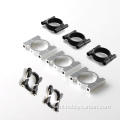 CNC aluminium chassisplaat voor RC -auto